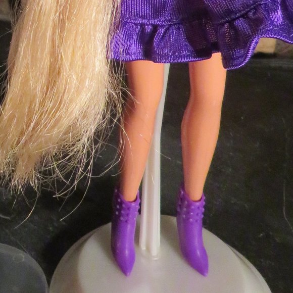 Barbie Hollywood Hair 1992 - Picture 2 of 4